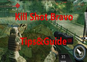 Guide for Kill Shot Bravo تصوير الشاشة 2
