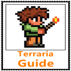 Guide for Terraria simgesi