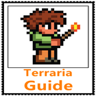 Guide for Terraria-icoon