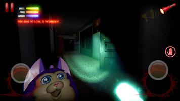 Wanna Tattletail screenshot 3