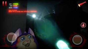 Wanna Tattletail screenshot 2