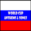 Lagu Piala Dunia 2018 Offline Terbaru APK