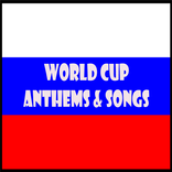 Lagu Piala Dunia 2018 Offline Terbaru