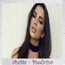 Medicina - Anitta (Musica) APK