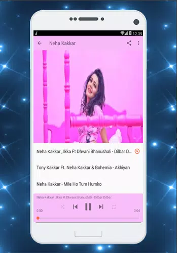Ishare Tere - Guru Randhawa Mp3 APK for Android Download