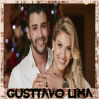 Zé Da Recaída - Gusttavo Lima आइकन