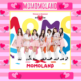 Baam - Momoland New 2018 أيقونة