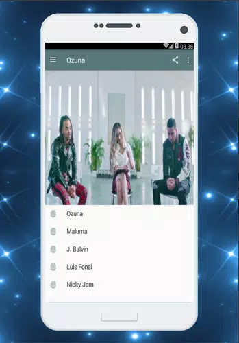 Vaina Loca - Ozuna Ft. Manuel Turizo New Mp3 APK for Android Download
