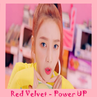 Power Up - Red Velvet Mp3 biểu tượng