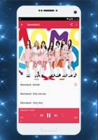 Power Up - Red Velvet Mp3 スクリーンショット 2