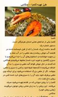 غذاهای محلی ایران 海报