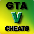 Cheat Guide GTA 5 (GTA V)