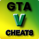 Cheat Guide GTA 5 (GTA V) APK