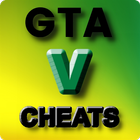 Cheat Guide GTA 5 (GTA V) icône