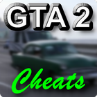 ikon Cheat Guide GTA 2 (GTA II)