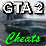 Cheats Für GTA 2 (GTA II) Zeichen