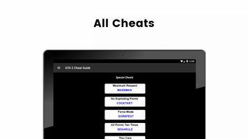 Cheat Guide GTA 2 (GTA II) syot layar 3