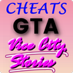 Cheat Guide GTA Vice City Stories