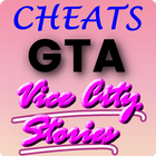 Cheat Guide GTA Vice City Stories-icoon