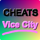 Cheat Guide GTA Vice City ícone