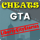 Cheat Guide GTA Liberty City Stories-APK
