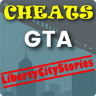 Cheat Guide GTA Liberty City Stories আইকন