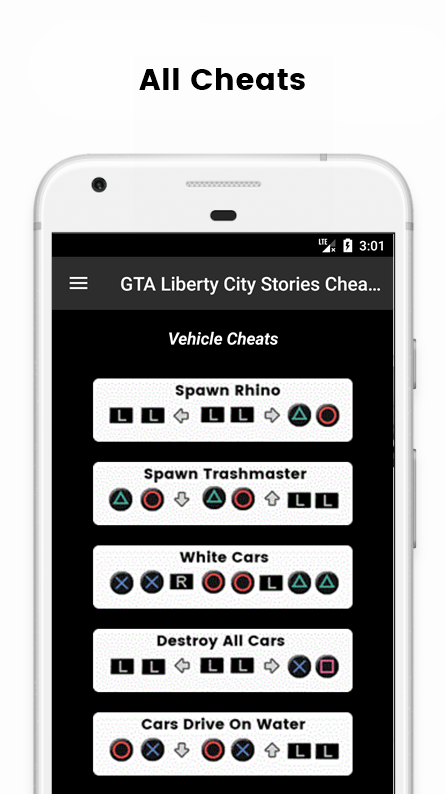 Cheat Guide Gta Liberty City Stories Apk 2 7 Download For Android Download Cheat Guide Gta Liberty City Stories Apk Latest Version Apkfab Com