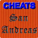 Cheat Guide GTA San Andreas-APK