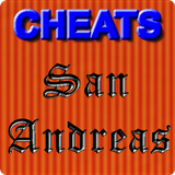 Cheat Guide GTA San Andreas icône