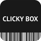 ClickyBox ไอคอน