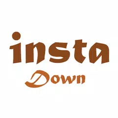 Baixar instadown APK