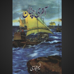 Akhri Chattan Novel