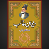 Diwan-e-Ghalib Full (PDF) icône