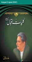 Kulyat E Iqbal Complete (PDF) poster