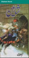 Shaheen Novel Affiche