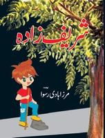 Shareef Zada Novel screenshot 1