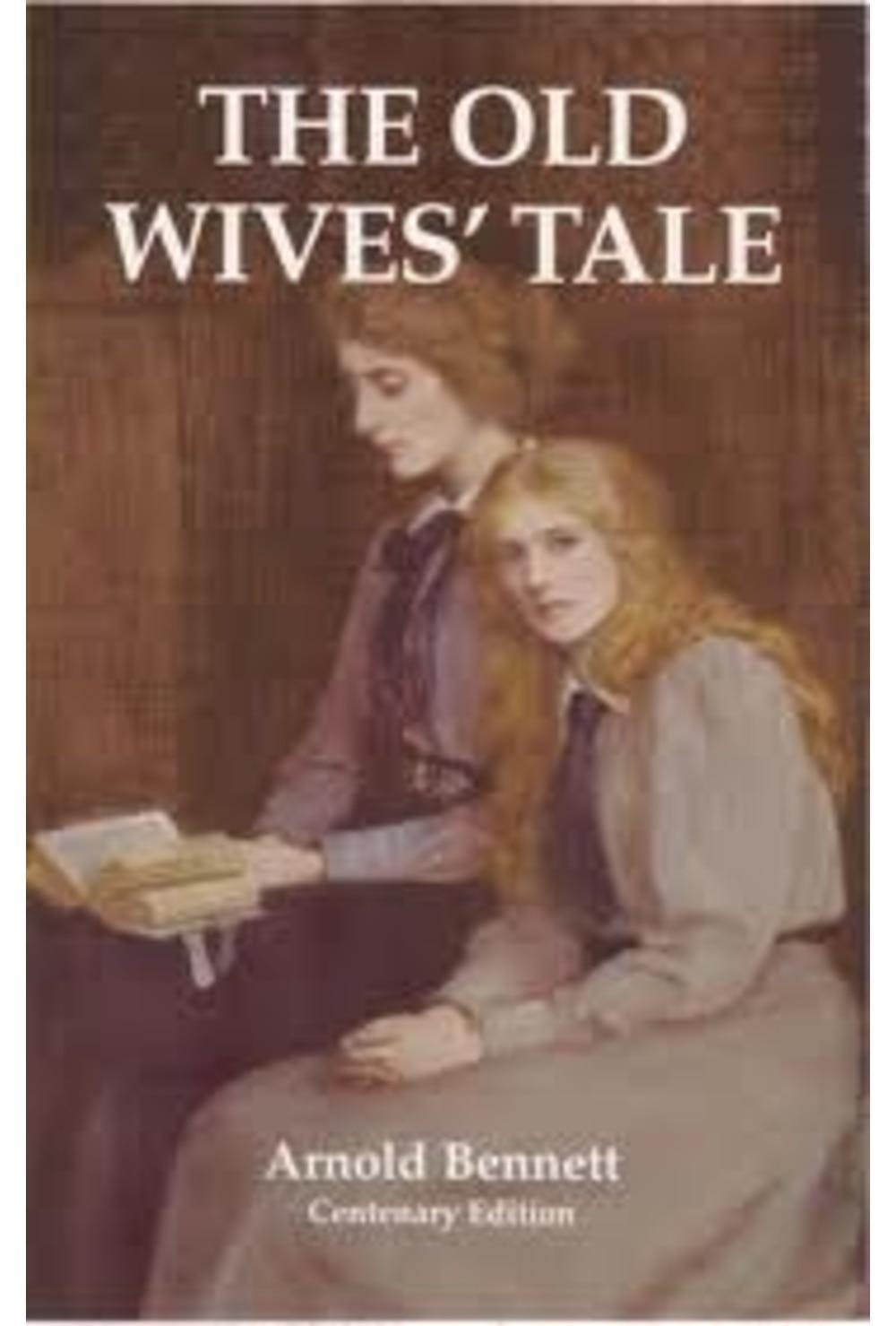 Wives tale