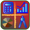 FSc Maths Solution aplikacja