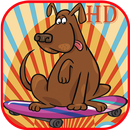 scooby skate-APK