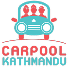 Carpool Kathmandu أيقونة