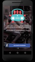 Carpool Kathmandu poster