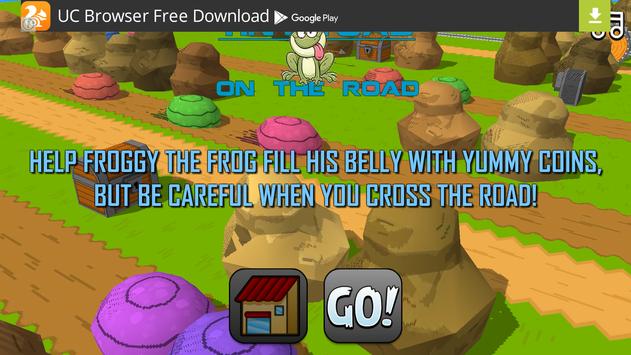 toad on the road apk تحميل مجاني خفيفة ألعاب لأندرويد apkpure com