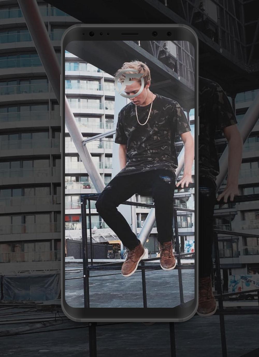 Tanner Fox Wallpapers HD APK tanner-fox-wallpapers-hd-apk