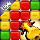 APK Brick Cube Crush