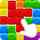 Toy Cube Collapse APK