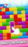 Toy Cube Collapse পোস্টার