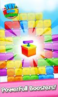 Toy Cube Collapse স্ক্রিনশট 1
