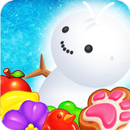 Frost Pop Journey APK