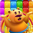 Toon Friends Match APK