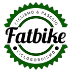 FATBIKE biểu tượng